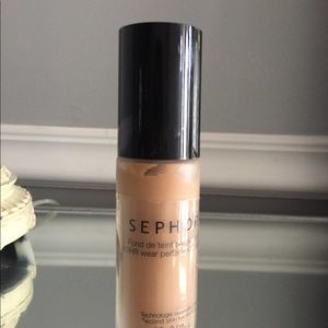 Sephora liquid foundation